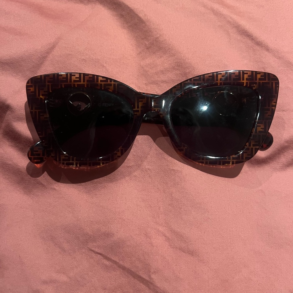 Fendi Sunglasses